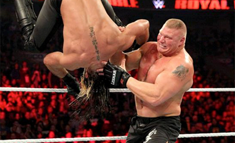 WWE2019《摔角狂热35》终极胜率曝光，至少塞斯稳了！