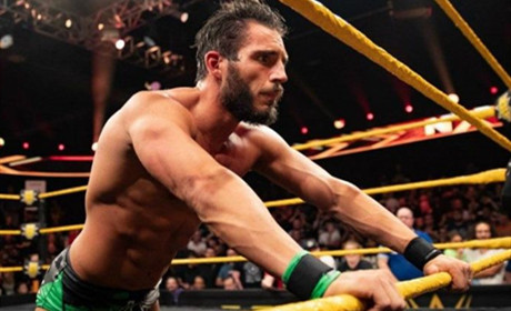 WWE黑心切帕因伤被顶替，新科NXT冠军得主已产生！