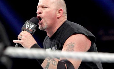 WWE流浪狗向公司申请长假，剧情组将迎来全新改组！