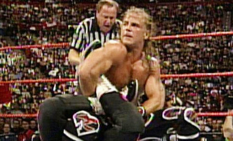 WWE蒙特利尔事件裁判回顾当年场景，曝出惊人真相！