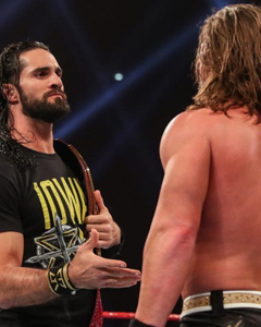 WWE RAW 2019.04.23 1352期