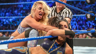 女子单打赛，夏洛特对阵贝莉！《WWE SD 2019.04.24》