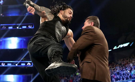 WWE老麦将股价暴跌的罪责全扔到选手身上，惹巨大争议！