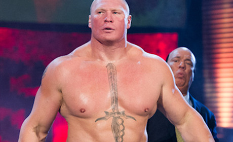 外媒称大布有意从WWE退役，具体时间曝光！