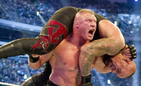 WWE官方已确认出席《沙特阿拉伯巡演》的8位明星！每位都很大牌！
