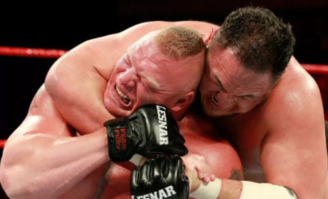 WWE全新年度赛事诞生！除了摔角狂热，你对付费赛事究竟了解多少？