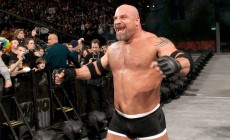 战神高柏即将回归WWE，对战鲍比·莱斯利？！