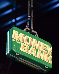 Money in the Bank 2019