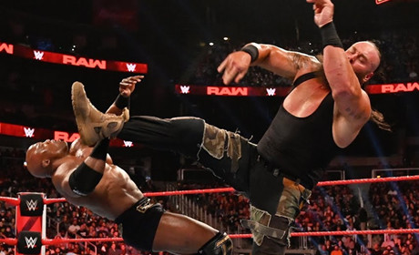 WWE黑羊参赛资格被萨米·扎恩顶替，潜在原因曝光！