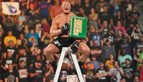 WWE RAW 2019年5月21日比赛视频