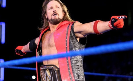 WWE现象级大师又双叒伤了，痛失环球冠军挑战资格！