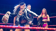 妮娜·塞缪尔挑战NXT英国女子冠军，她能否成功？《WWE NXT UK 2019.05.30》
