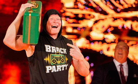 WWE弑兽者塞斯的冠军不保了？大布兑包时间已明确！