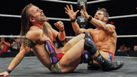 NXT冠军赛，亚当·科尔决战强尼·加尔加诺！《WWE NXT 接管大赛：XXV》