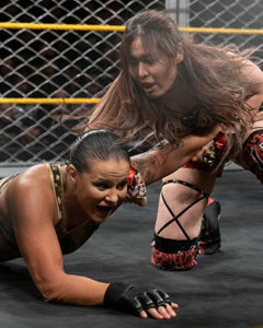 WWE NXT 2019.06.27 358期
