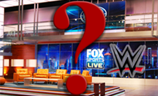 外媒爆料WWE再注册新商标，或是全新节目名称！