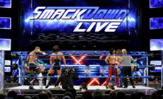 外媒爆料SmackDown进入FOX将迎来全新的节目名称！