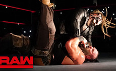 WWE坏丫头正式向黑羊道歉，双方推特持续互动！