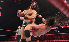 外媒爆料WWE已开始给明星选手一定的休假时间！