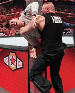WWE RAW 2019.10.01 1375期
