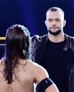 WWE NXT 2019.10.03 372期