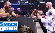 拳王泰森·福里已确认出席下周RAW节目，恩怨继续！