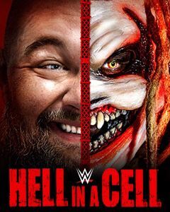 Hell in a Cell 2019