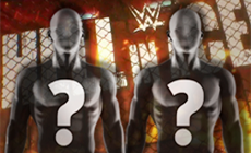 WWE《地狱牢笼2019》多场比赛敲定，OC将遭遇神秘对手！