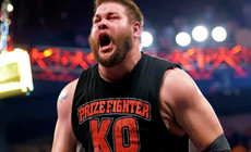 WWE明星转会第三轮细节：欧胖与军姐互调品牌！
