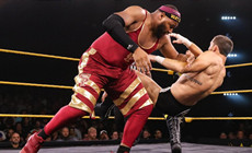 WWE明星转会最后一轮：前NXT双打冠军强势加入主秀！