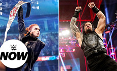 WWE公布更多明星选手转会情况！
