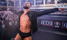 WWE恶魔王子公布接下来自己的赛事行程安排！