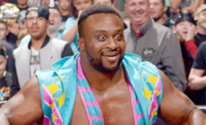 WWE大E摊上事了！裁判直言他骚扰侵犯我！
