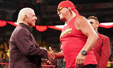 那个男人回来了！WWE佛莱尔正式宣布战队最后一名重磅成员