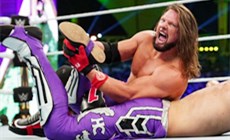 WWE《皇冠之珠2019》现象级大师对上皇家大战获胜者！