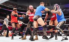 WWE官方爆料《强者生存2019》将出现三品牌的角逐！