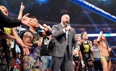 SmackDown收视量获大幅提升，外媒给出解析原因！
