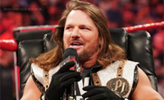 WWE现象级大师就滞留事件现身说法，直言外媒夸大报道！