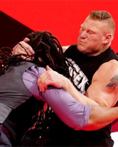 WWE RAW 2019.11.05 1380期