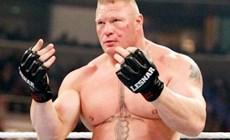 WWE大布开启狂躁模式，后台员工遭殃，雷尔正式宣战！