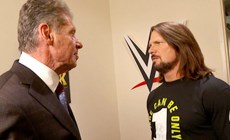 WWE现象级大师为OC军团提重磅计划，如今看来要生变了！