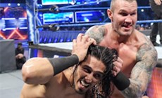 下周RAW完整节目大剧透，毒蛇兰迪终于获胜了！