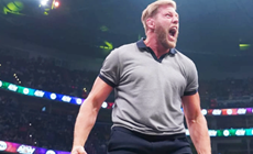 AEW杰克·海格居然开始劝WWE明星离开公司！