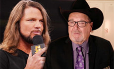 WWE现象级大师盛赞NXT解说，痛骂粉丝白痴，无视吉姆·罗斯！