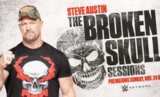 奥斯丁博客秀确认回归WWE荧幕，首位嘉宾身份让人期待！