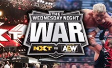 AEW连续7周强压NXT，这次双方差距又拉开了！