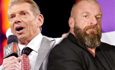 外媒曝光WWE明星解雇话题上，高层出现了两种不同声音！