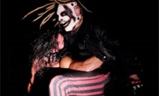 WWE恶鬼怀亚特未来计划曝光，或在年度大赛上对上这两人！