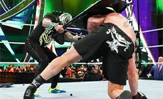 WWE神秘人雷尔或在《摔角狂热36》之前离开WWE！