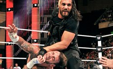 WWE塞斯·罗林斯再度向CM·朋克发起挑战！